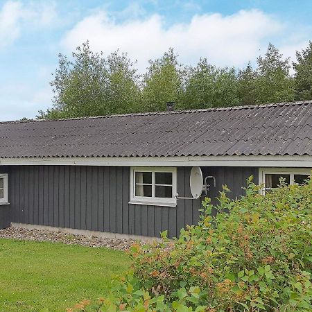 Holiday Home Sydals Lii Nedre Lysabild Exteriér fotografie