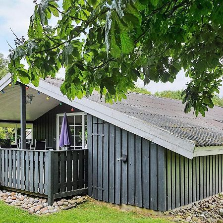 Holiday Home Sydals Lii Nedre Lysabild Exteriér fotografie