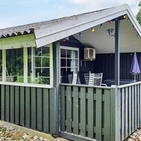 Holiday Home Sydals Lii Nedre Lysabild Exteriér fotografie