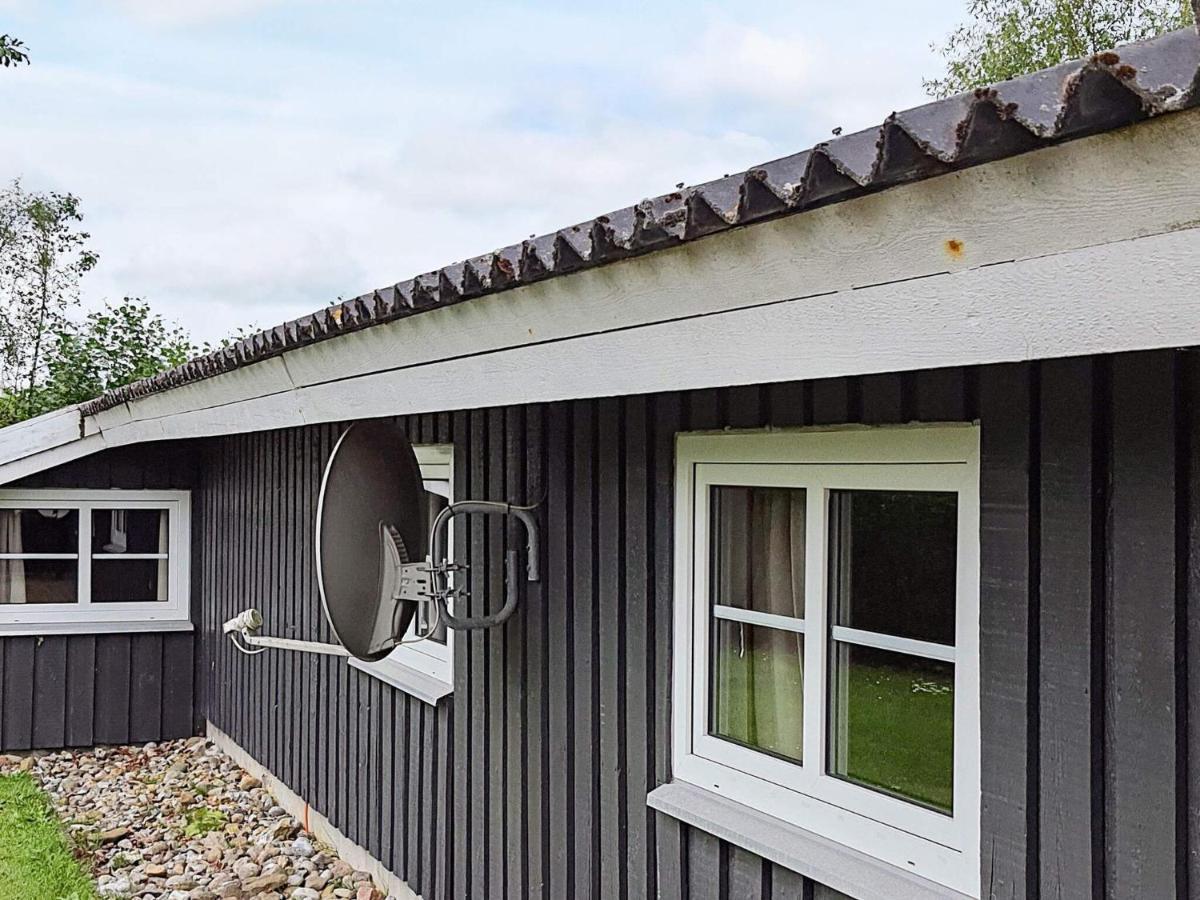 Holiday Home Sydals Lii Nedre Lysabild Exteriér fotografie